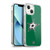 NHL Dallas Stars Plain Soft Gel Case for Apple iPhone 13