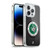 NHL Dallas Stars Puck Texture Soft Gel Case for Apple iPhone 13 Pro
