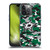 NHL Dallas Stars Camouflage Soft Gel Case for Apple iPhone 14 Pro