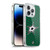 NHL Dallas Stars Net Pattern Soft Gel Case for Apple iPhone 14 Pro