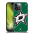 NHL Dallas Stars Oversized Soft Gel Case for Apple iPhone 14 Pro