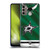 NHL Dallas Stars Jersey Soft Gel Case for Motorola Moto G60 / Moto G40 Fusion