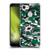 NHL Dallas Stars Camouflage Soft Gel Case for Google Pixel 3