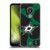 NHL Dallas Stars Cow Pattern Soft Gel Case for Nokia C21