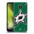 NHL Dallas Stars Oversized Soft Gel Case for Nokia C21