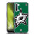 NHL Dallas Stars Oversized Soft Gel Case for OPPO Find X2 Lite 5G