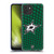 NHL Dallas Stars Net Pattern Soft Gel Case for Samsung Galaxy A03 (2021)