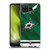 NHL Dallas Stars Jersey Soft Gel Case for Samsung Galaxy A12 (2020)