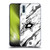 NHL Dallas Stars Marble Soft Gel Case for Samsung Galaxy A50/A30s (2019)