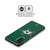 NHL Dallas Stars Net Pattern Soft Gel Case for Samsung Galaxy S21+ 5G