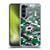 NHL Dallas Stars Camouflage Soft Gel Case for Samsung Galaxy S23+ 5G