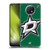 NHL Dallas Stars Oversized Soft Gel Case for Xiaomi Redmi Note 9T 5G