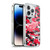 NHL Detroit Red Wings Camouflage Soft Gel Case for Apple iPhone 13 Pro & MagSafe