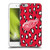 NHL Detroit Red Wings Leopard Patten Soft Gel Case for Apple iPhone 6 Plus / iPhone 6s Plus
