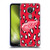 NHL Detroit Red Wings Leopard Patten Soft Gel Case for Nokia C21