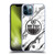 NHL Edmonton Oilers Marble Soft Gel Case for Apple iPhone 12 Pro Max