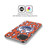 NHL Edmonton Oilers Leopard Patten Soft Gel Case for Apple iPhone 13 Pro Max