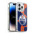 NHL Edmonton Oilers Cow Pattern Soft Gel Case for Apple iPhone 13 Pro & MagSafe