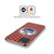 NHL Edmonton Oilers Net Pattern Soft Gel Case for Apple iPhone 13 Pro