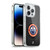 NHL Edmonton Oilers Puck Texture Soft Gel Case for Apple iPhone 13 Pro & MagSafe