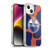 NHL Edmonton Oilers Cow Pattern Soft Gel Case for Apple iPhone 14 Plus & MagSafe