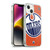 NHL Edmonton Oilers Oversized Soft Gel Case for Apple iPhone 14 Plus & MagSafe