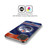 NHL Edmonton Oilers Jersey Soft Gel Case for Apple iPhone 14 Pro
