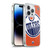 NHL Edmonton Oilers Oversized Soft Gel Case for Apple iPhone 14 Pro & MagSafe