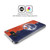NHL Edmonton Oilers Half Distressed Soft Gel Case for LG K22