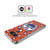 NHL Edmonton Oilers Leopard Pattern Soft Gel Case for LG K22