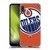 NHL Edmonton Oilers Oversized Soft Gel Case for LG K22