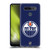 NHL Edmonton Oilers Plain Soft Gel Case for LG K51S