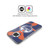 NHL Edmonton Oilers Cow Pattern Soft Gel Case for Motorola Edge X30