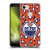 NHL Edmonton Oilers Leopard Pattern Soft Gel Case for Google Pixel 3