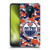 NHL Edmonton Oilers Camouflage Soft Gel Case for Nokia 5.3