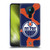 NHL Edmonton Oilers Cow Pattern Soft Gel Case for Nokia 5.3