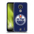 NHL Edmonton Oilers Plain Soft Gel Case for Nokia C21