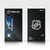 NHL Edmonton Oilers Puck Texture Soft Gel Case for Nokia C21