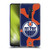 NHL Edmonton Oilers Cow Pattern Soft Gel Case for OPPO Reno 2