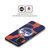 NHL Edmonton Oilers Cow Pattern Soft Gel Case for Samsung Galaxy M33 (2022)