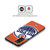 NHL Edmonton Oilers Oversized Soft Gel Case for Samsung Galaxy S23 5G