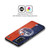 NHL Edmonton Oilers Half Distressed Soft Gel Case for Samsung Galaxy S23 Ultra 5G