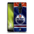 NHL Edmonton Oilers Jersey Soft Gel Case for Sony Xperia Pro-I