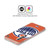 NHL Edmonton Oilers Oversized Soft Gel Case for Xiaomi Redmi Note 8T