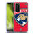 NHL Florida Panthers Oversized Soft Gel Case for Huawei P40 5G