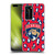 NHL Florida Panthers Leopard Pattern Soft Gel Case for Huawei P40 Pro / P40 Pro Plus 5G