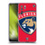 NHL Florida Panthers Oversized Soft Gel Case for Huawei Nova 7 SE/P40 Lite 5G