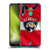 NHL Florida Panthers Jersey Soft Gel Case for Huawei P40 lite E