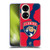 NHL Florida Panthers Cow Pattern Soft Gel Case for Huawei P50