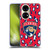 NHL Florida Panthers Leopard Pattern Soft Gel Case for Huawei P50